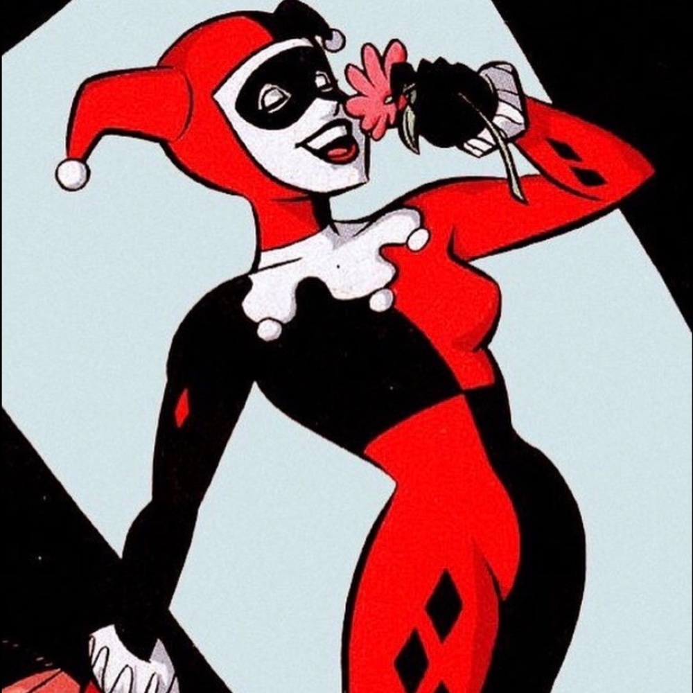 Meet your Posher, Bambi